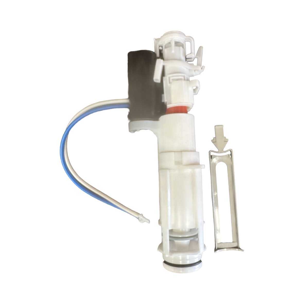 INWALL PNEUMATIC OUTLET VALVE