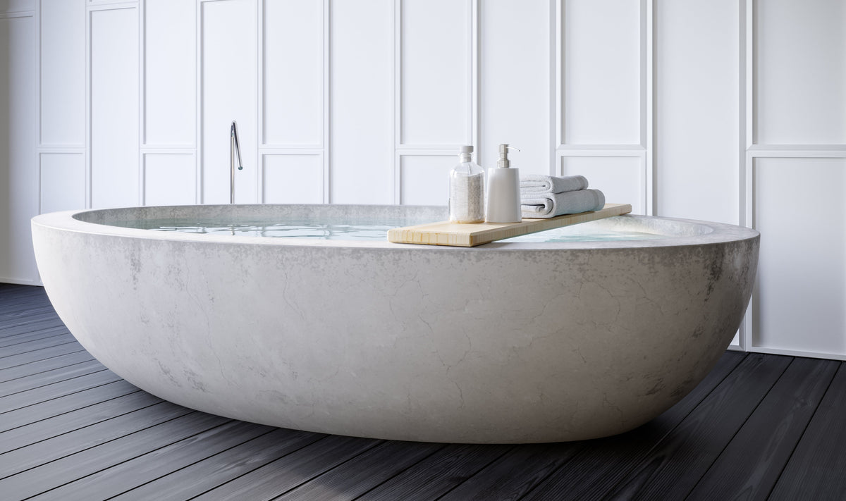 Baths Complete Collection Page