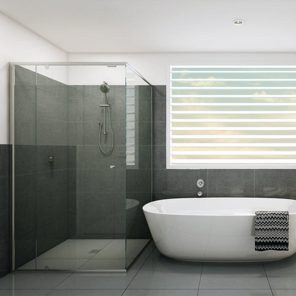 Showerscreen Complete Collection